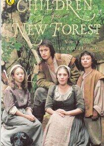Children of the New Forest