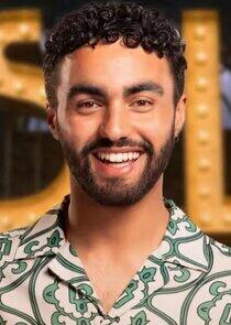 Mohamed El Hachem Mohamed El Hachem