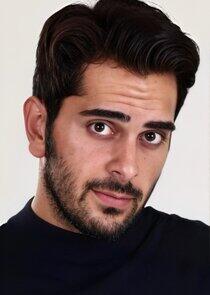 photo of Eray Kaman photo of Eray Kaman