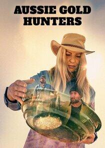 Aussie Gold Hunters - Season 9