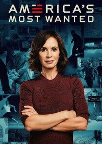 America's Most Wanted - Season 26 America's Most Wanted - Season 26