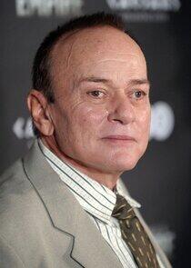 Gregory Antonacci Gregory Antonacci