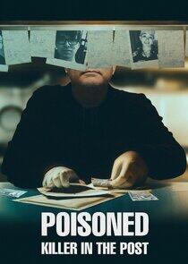 Poisoned: Killer in the Post Poisoned: Killer in the Post