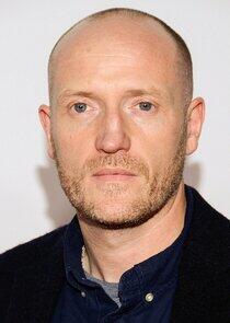 Iain B. MacDonald Iain B. MacDonald