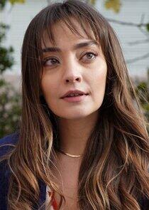 Şahika Saruhanlı