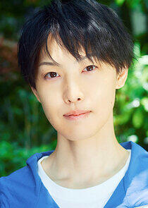 Mashiro Kosuke
