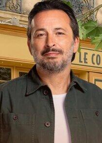 Éric Verzeroli
