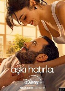 Aşkı Hatırla - Season 1 Aşkı Hatırla - Season 1