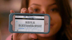 Scavenger Hunt Thing! Scavenger Hunt Thing!