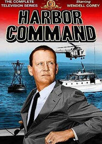 Harbor Command Harbor Command