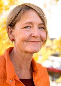 photo of Ann Petrén photo of Ann Petrén