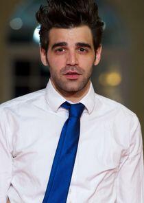 David Verdaguer David Verdaguer