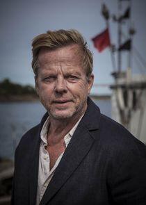 Krister Henriksson Krister Henriksson