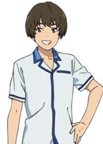 Jundai Kayahara Jundai Kayahara