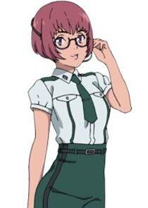 Rita Rita