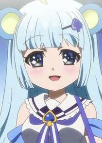 Tsukino Tsukino
