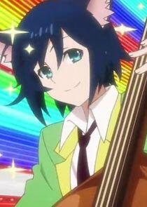 Riku Riku