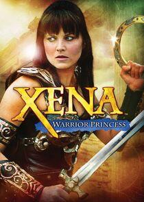 Xena: Warrior Princess Xena: Warrior Princess