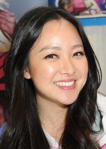 photo of Charlet Chung photo of Charlet Chung