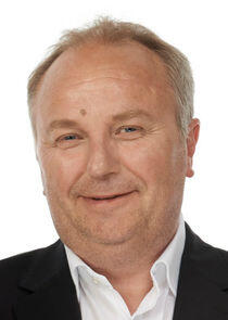Hans Morten Hansen Hans Morten Hansen