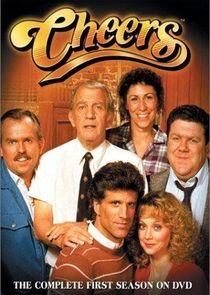 Cheers - Season 1 Cheers - Season 1