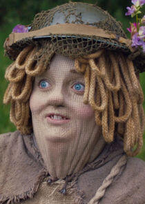Earthy Mangold Earthy Mangold