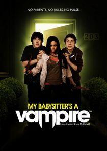 My Babysitter's a Vampire My Babysitter's a Vampire
