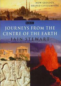 Journeys from the Centre of the Earth Journeys from the Centre of the Earth