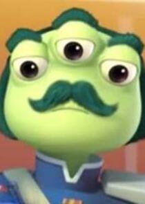 Admiral Watson