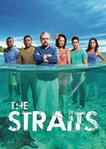 The Straits The Straits
