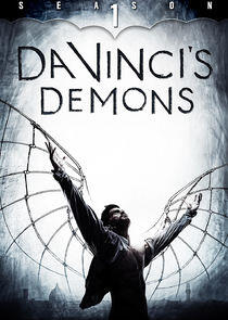Da Vinci's Demons - Season 1 Da Vinci's Demons - Season 1