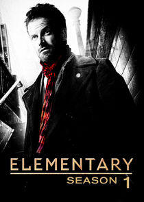 Elementary - Season 1 Elementary - Season 1