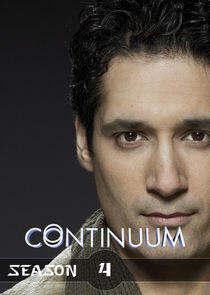Continuum - Season 4 Continuum - Season 4