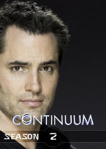 Continuum - Season 2 Continuum - Season 2