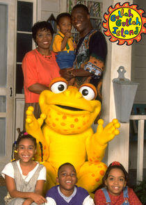 Gullah Gullah Island Gullah Gullah Island