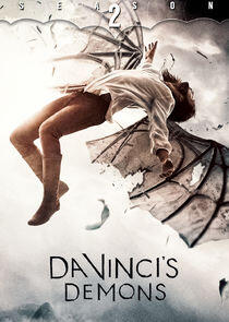 Da Vinci's Demons - Season 2 Da Vinci's Demons - Season 2