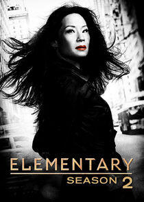 Elementary - Season 2 Elementary - Season 2