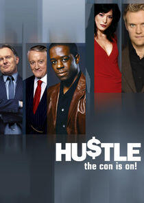 Hustle Hustle