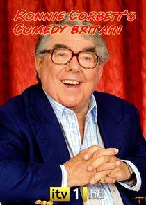Ronnie Corbett's Comedy Britain Ronnie Corbett's Comedy Britain