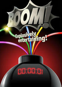 BOOM! BOOM!