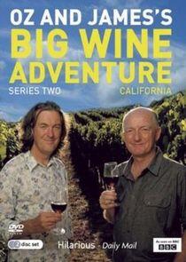 Oz and James's Big Wine Adventure Oz and James's Big Wine Adventure