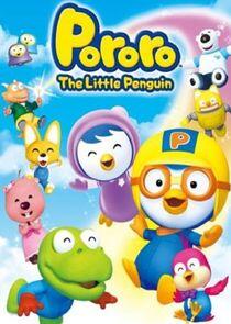 Pororo The Little Penguin Pororo The Little Penguin