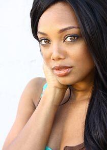 Tiffany Hines Tiffany Hines