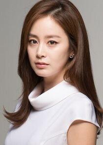 Han Yeo Jin Han Yeo Jin