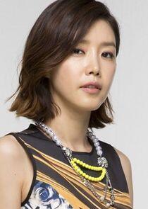 Lee Chae Young Lee Chae Young