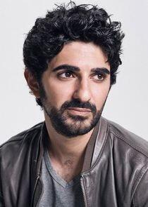 photo of Reza Brojerdi photo of Reza Brojerdi