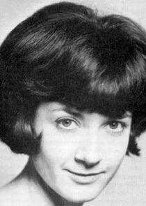 Adrienne Hill Adrienne Hill