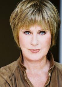 Susan Clark
