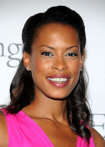 Kearran Giovanni Kearran Giovanni