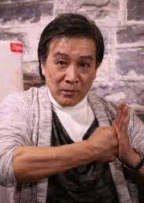 Akito Osuga Akito Osuga
